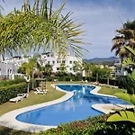 Apartment Charming 2br L Sunsetgolf Estepona