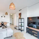 Apartment Charming 2br L Sunsetgolf Estepona
