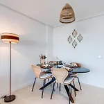 Charming 2br L Sunsetgolf Estepona