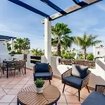 Apartment Charming 2br L Sunsetgolf *