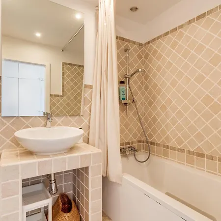 Charming 2br L Sunsetgolf *