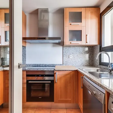 Charming 2br L Sunsetgolf *