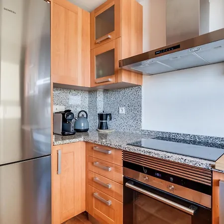 Charming 2br L Sunsetgolf Apartamento Estepona