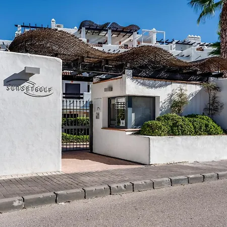 Charming 2br L Sunsetgolf Apartamento *