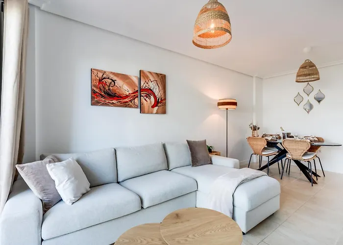 Charming 2br L Sunsetgolf *