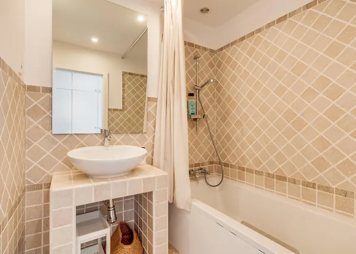 Charming 2br L Sunsetgolf *