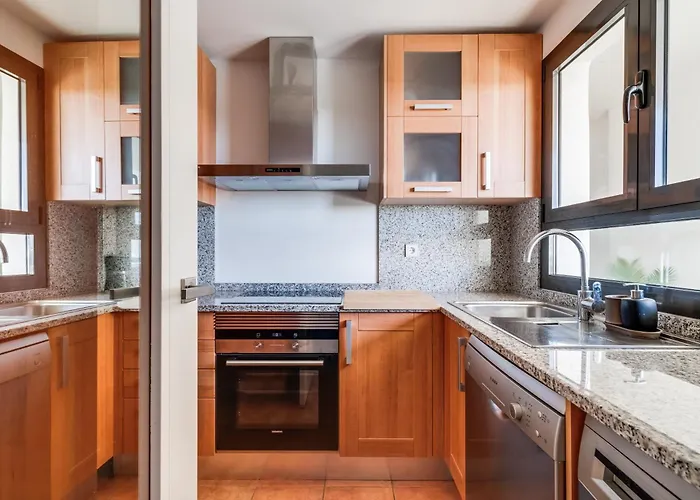 Charming 2br L Sunsetgolf *