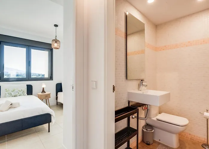 Charming 2br L Sunsetgolf *