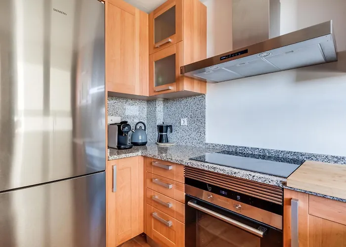 Charming 2br L Sunsetgolf Apartamento Estepona