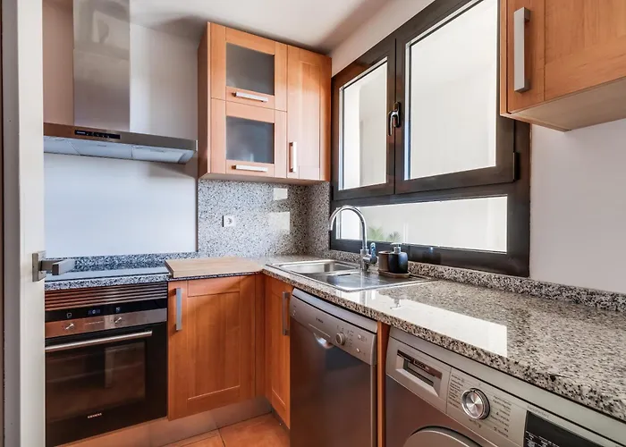 Apartament Charming 2br L Sunsetgolf Estepona