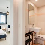 Charming 2br L Sunsetgolf *