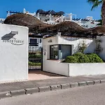 Charming 2br L Sunsetgolf شقة *