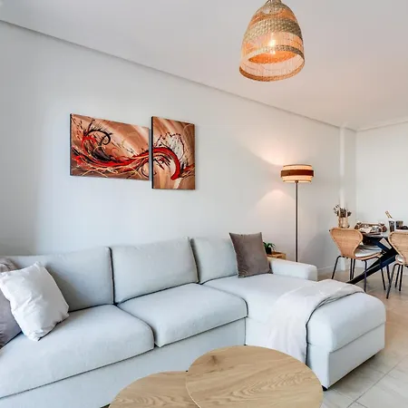 Charming 2br L Sunsetgolf *